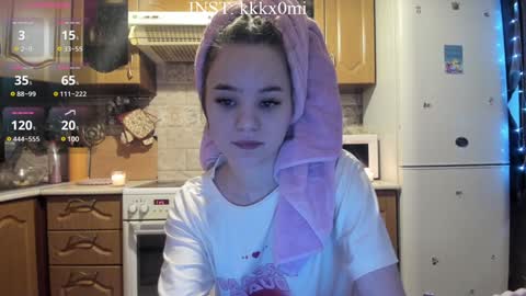 cutiekitty_cb online show from 2, 1, 2025