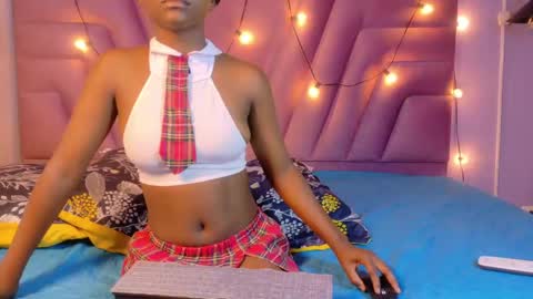 Kiara  online show from 17, 1, 2026