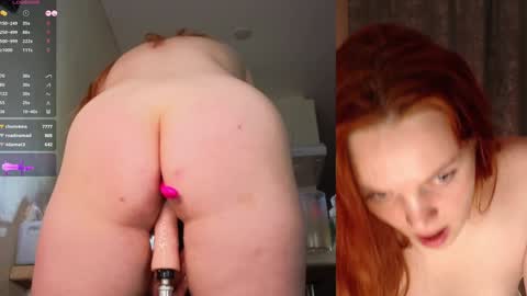 Ann online show from 11, 1, 2025