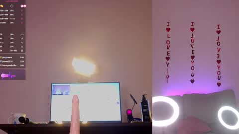 Ann online show from 5, 3, 2025