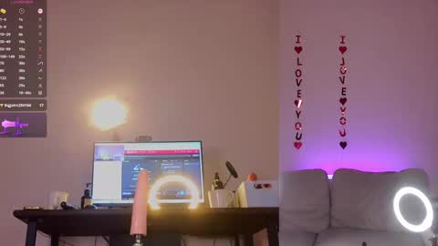 Ann online show from 11, 3, 2025