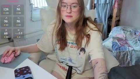 Snapshot of cutiepiealice chatting on 20, 7, 2026 Alice online show from 20, 7, 2026