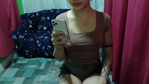 cutiepinay_chesca online show from 4, 3, 2025