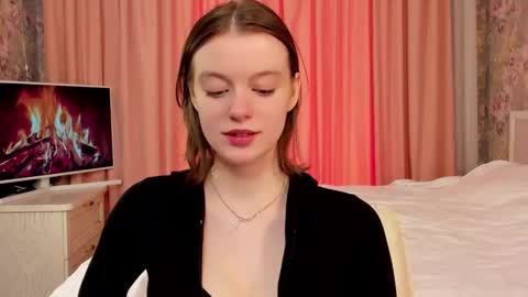 Mila online show from 17, 2, 2026