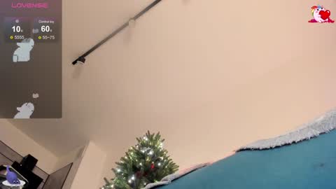 Snapshot of cutiesue chatting on 7, 2, 2025 CutieSue online show from 7, 2, 2025