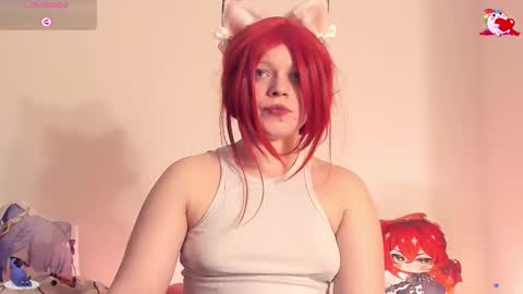 Snapshot of cutiesue chatting on 2, 3, 2025 CutieSue online show from 2, 3, 2025