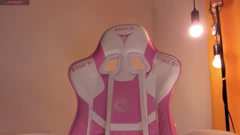 Snapshot of cutiesue chatting on 29, 9, 2025 CutieSue online show from 29, 9, 2025