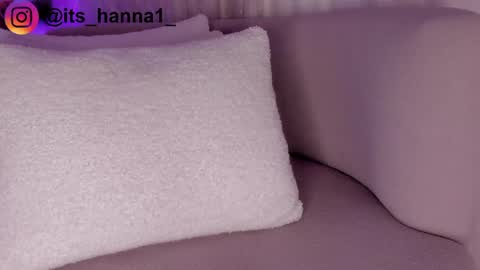 Hannah online show from 21, 5, 2026