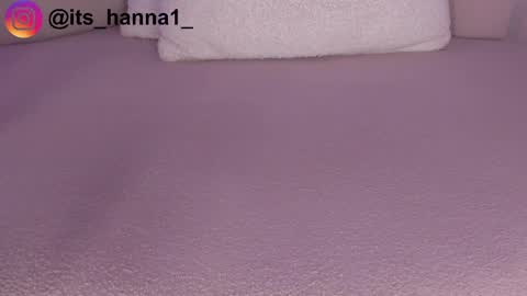 Hannah online show from 27, 5, 2026