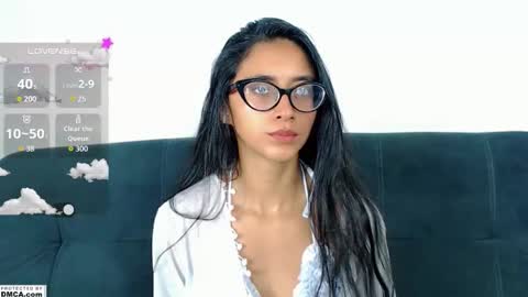 miss ari  online show from 9, 9, 2025