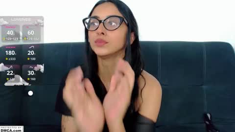 miss ari  online show from 5, 11, 2025