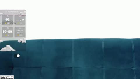 miss ari  online show from 12, 11, 2025