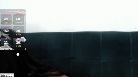 miss ari  online show from 22, 11, 2025