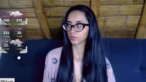 miss ari  online show from 26, 4, 2026