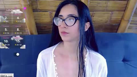 miss ari  online show from 30, 5, 2026