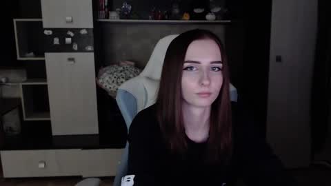 Snapshot of cutti_crystal chatting on 22, 10, 2025 Cutti Crystal online show from 22, 10, 2025