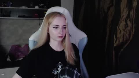 Cutti Crystal online show from 20, 3, 2026