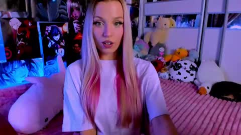 Nora online show from 29, 12, 2024