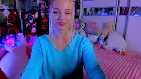 Nora online show from 16, 4, 2026