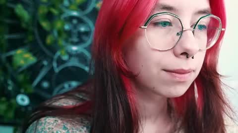 cuttiepink online show from 9, 8, 2026