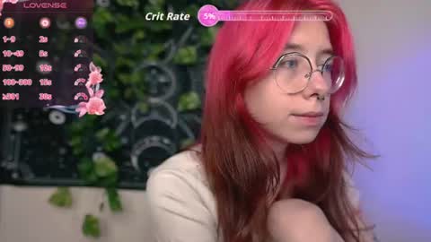 cuttiepink online show from 9, 8, 2026