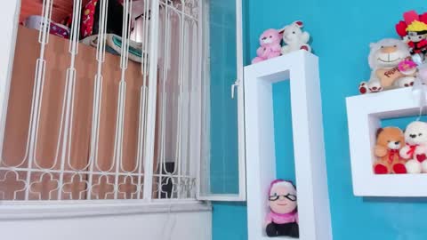 LIZETH online show from 8, 2, 2026