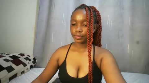 cutypookie online show from 20, 10, 2025