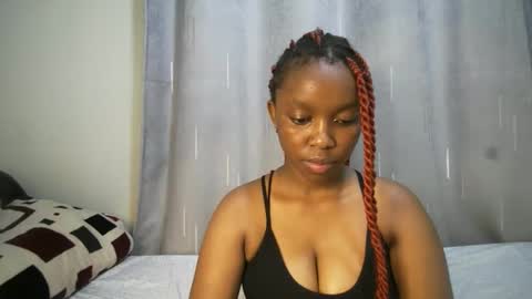 cutypookie online show from 25, 10, 2025