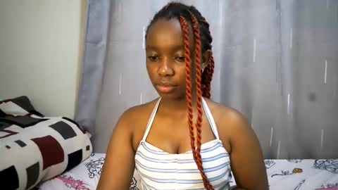 cutypookie online show from 2, 11, 2025