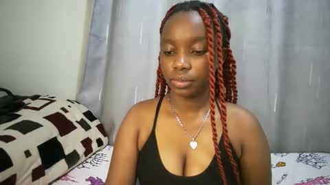 cutypookie online show from 7, 11, 2025