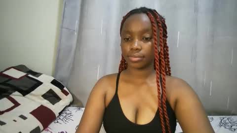 cutypookie online show from 8, 11, 2025