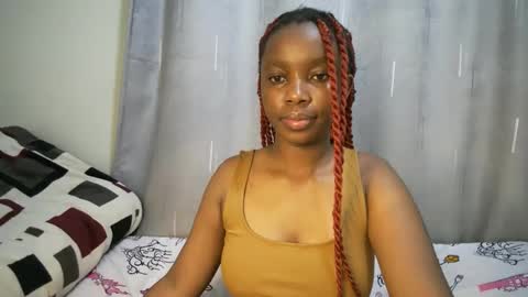 cutypookie online show from 12, 11, 2025