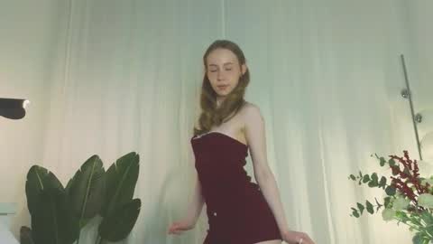 Snapshot of cuute_angell chatting on 11, 3, 2026 Virginia See you on Sunday online show from 11, 3, 2026