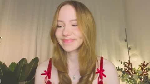 Snapshot of cuute_angell chatting on 20, 3, 2026 Virginia See you on Sunday online show from 20, 3, 2026