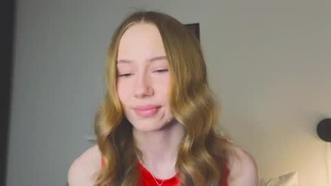 Snapshot of cuute_angell chatting on 1, 4, 2026 Virginia See you on Sunday online show from 1, 4, 2026