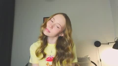 Snapshot of cuute_angell chatting on 2, 4, 2026 Virginia See you on Sunday online show from 2, 4, 2026