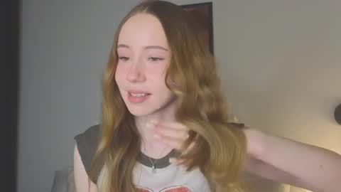 Snapshot of cuute_angell chatting on 13, 4, 2026 Virginia See you on Sunday online show from 13, 4, 2026