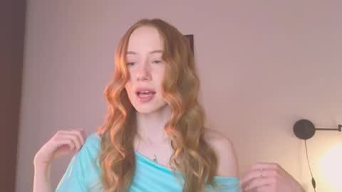 Snapshot of cuute_angell chatting on 21, 4, 2026 Virginia See you on Sunday online show from 21, 4, 2026