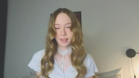Snapshot of cuute_angell chatting on 26, 4, 2026 Virginia See you on Sunday online show from 26, 4, 2026
