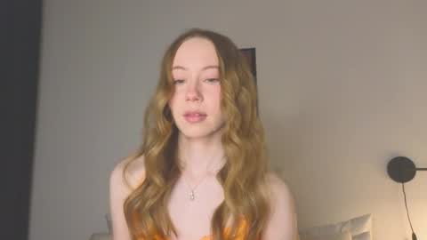 Snapshot of cuute_angell chatting on 3, 5, 2026 Virginia See you on Sunday online show from 3, 5, 2026