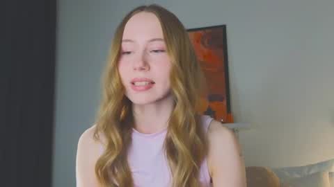 Snapshot of cuute_angell chatting on 12, 5, 2026 Virginia See you on Sunday online show from 12, 5, 2026