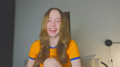 Snapshot of cuute_angell chatting on 28, 5, 2026 Virginia See you on Sunday online show from 28, 5, 2026