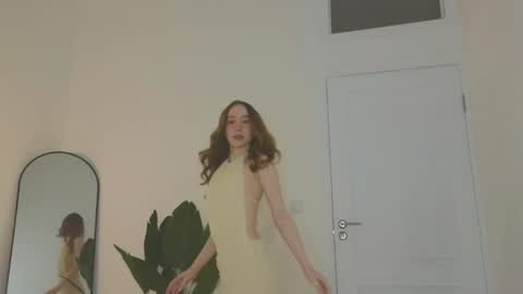Snapshot of cuute_angell chatting on 31, 5, 2026 Virginia See you on Sunday online show from 31, 5, 2026
