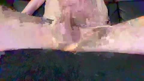 Snapshot of cwaddle chatting on 2, 1, 2025 cwaddle online show from 2, 1, 2025