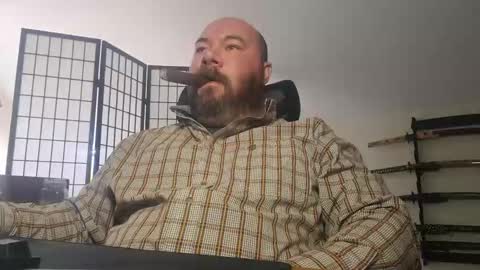 Snapshot of cwbyga chatting on 2, 2, 2026 Bubba Bull online show from 2, 2, 2026