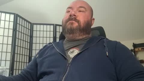Snapshot of cwbyga chatting on 3, 2, 2026 Bubba Bull online show from 3, 2, 2026