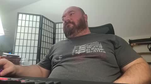 Snapshot of cwbyga chatting on 4, 2, 2026 Bubba Bull online show from 4, 2, 2026