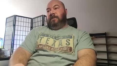 Snapshot of cwbyga chatting on 7, 2, 2026 Bubba Bull online show from 7, 2, 2026