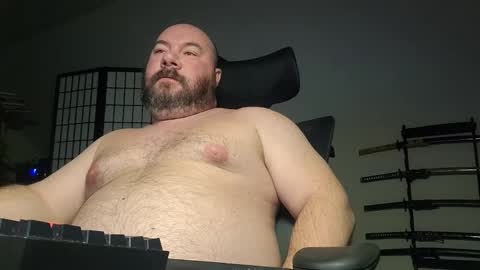 Snapshot of cwbyga chatting on 9, 2, 2026 Bubba Bull online show from 9, 2, 2026