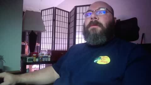 Snapshot of cwbyga chatting on 9, 5, 2026 Bubba Bull online show from 9, 5, 2026